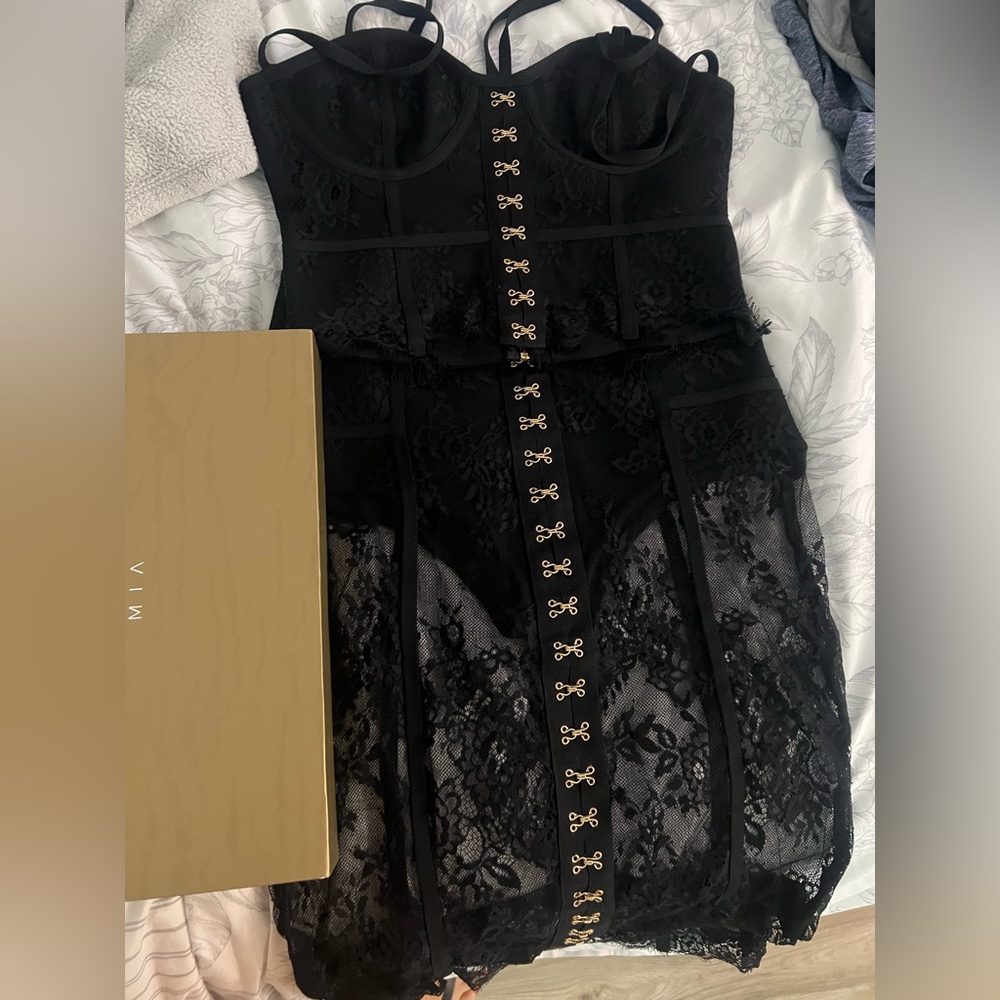 Posh Mia